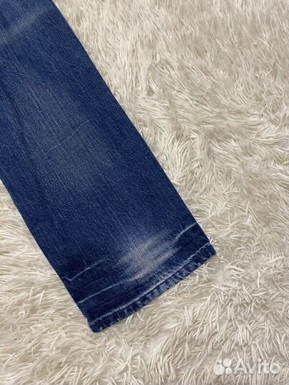 Джинсы Acne Jeans Vintage 30x32 Оригинал