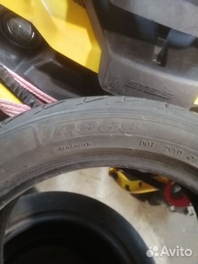 Triangle TR968 215/50 R17 95V
