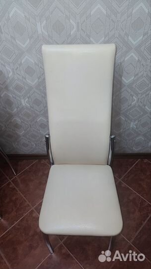 Стулья кухонные