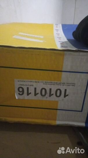 Продам радиатор охлаждения