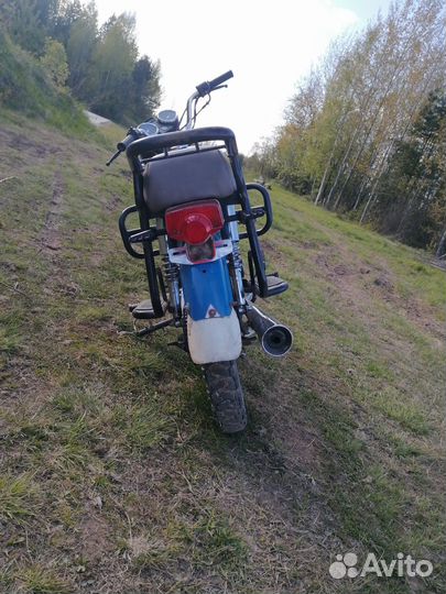 Продам мопед