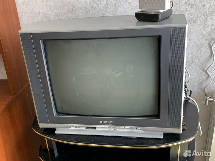 Телевизор