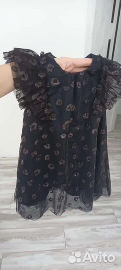 Платье Next 80