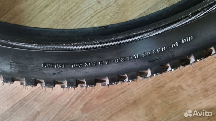 Покрышки для велосипеда 26 бу