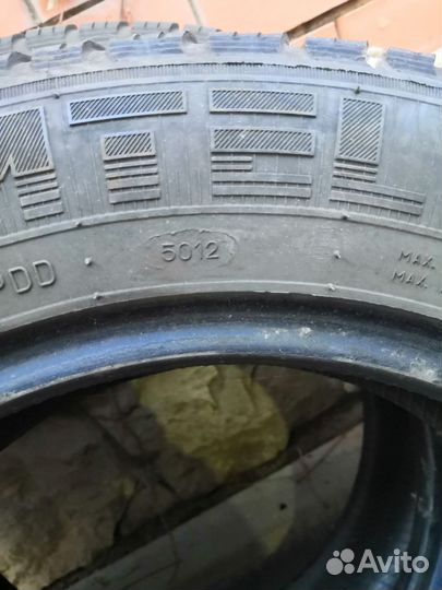 Hankook Optimo K406 185/65 R15