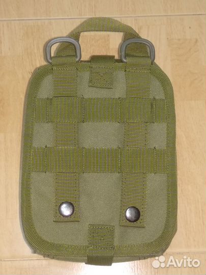 Подсумок отрывной аптечный molle