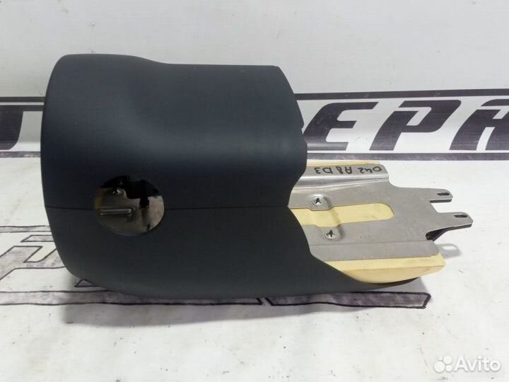 Кожух рулевой колонки Audi A8 D3 2002—2005