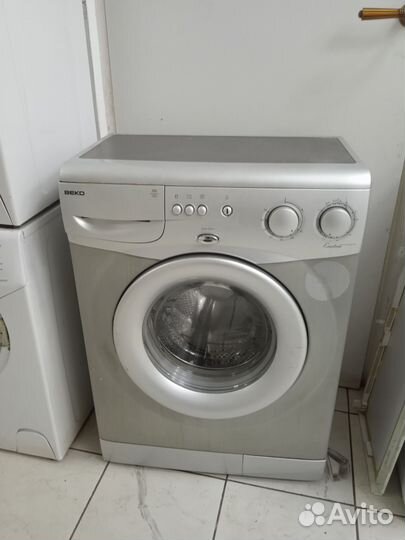 Стиральная машина beko 3,5 кг