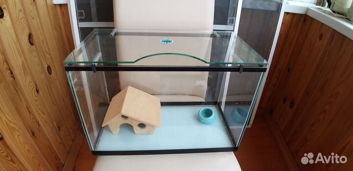 Аквариум