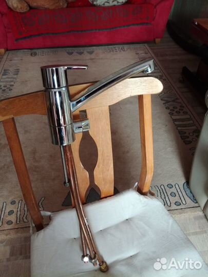 Смеситель Oras