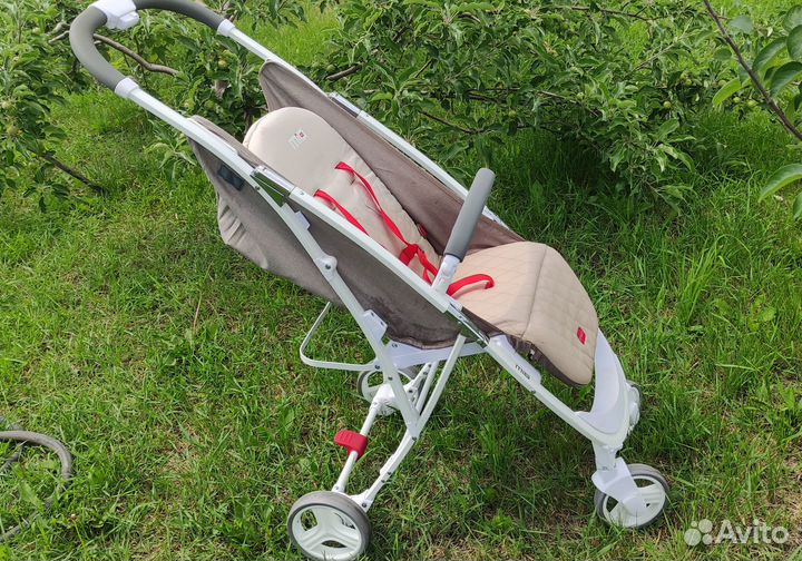 Коляска в отличном состоянии