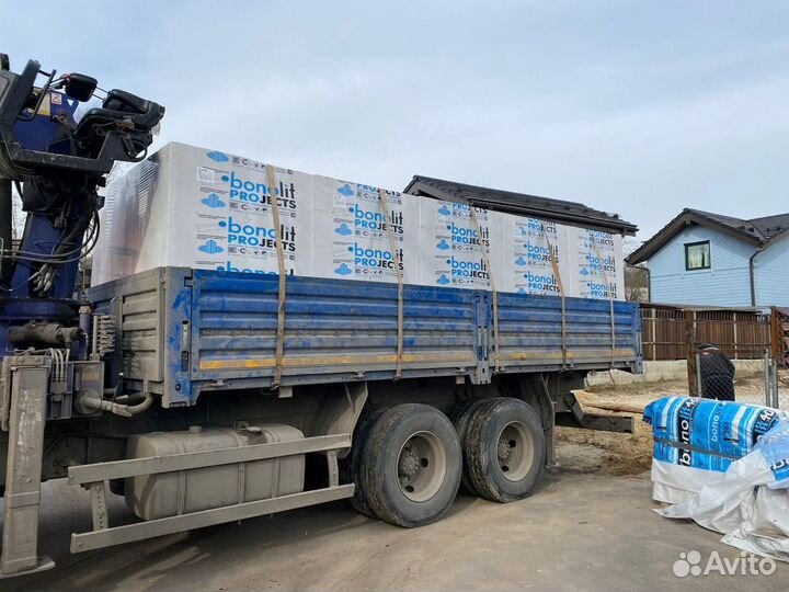 Газобетонные Блоки D600 Купить