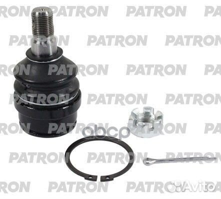 Patron Опора шаровая toyota land cruiser VI (J1