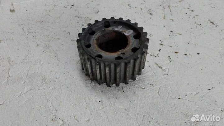 Шестерня коленвала Mitsubishi Lancer 9 седан 1.6