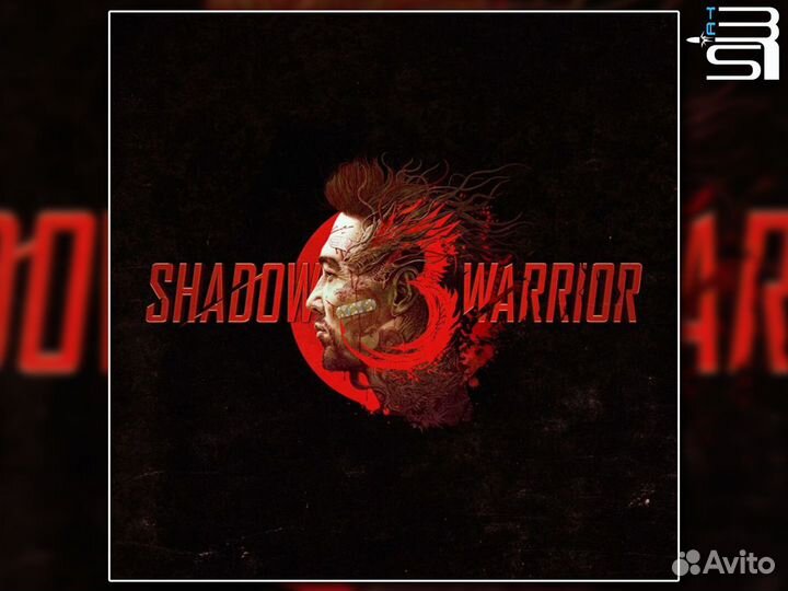 Shadow Warrior 3 PS4 - PS5