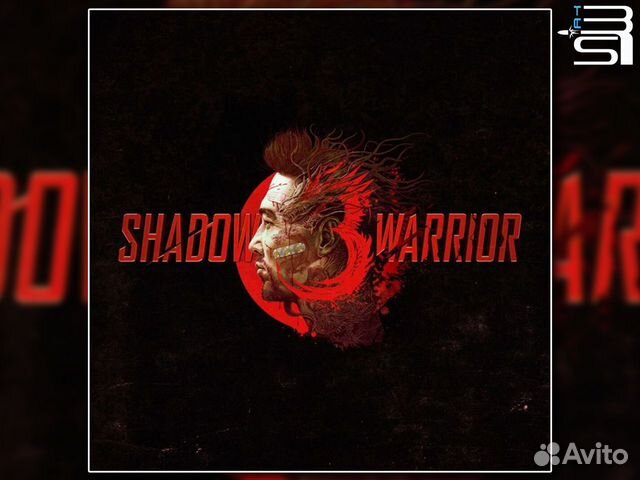 Shadow Warrior 3 PS4 - PS5