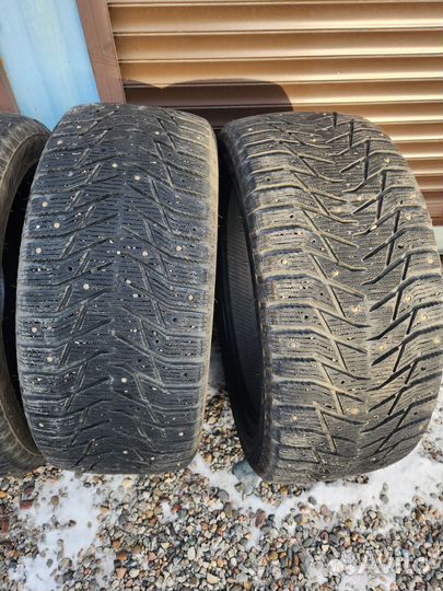 Sailun Ice Blazer WST3 245/45 R18