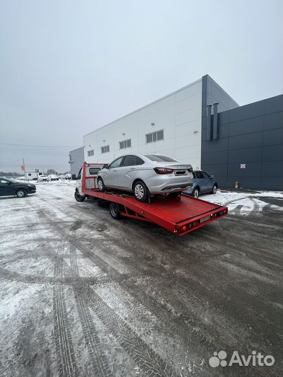 Эвакуатор Стризнево