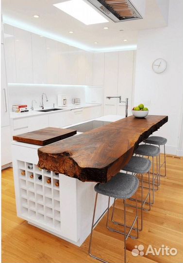 Лофт мебель на заказ