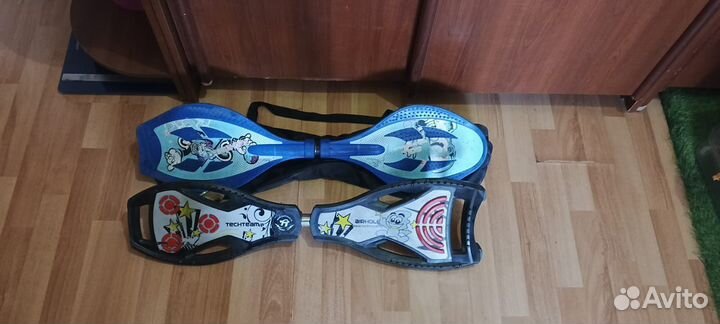 Вейвборд(скейборд)