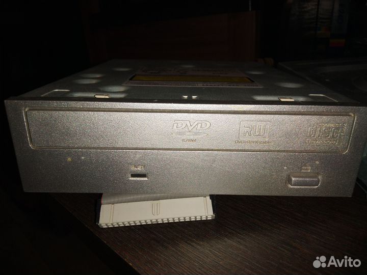 DVD-RW,2шт.,sata и ide