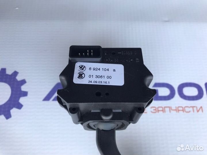 Переключатель круиз-контроля Bmw 5 Series E60