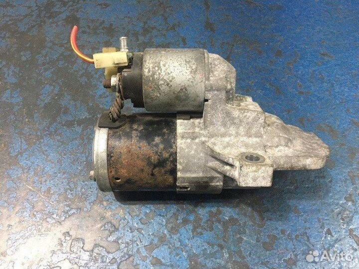 Стартер Mazda 6 GH