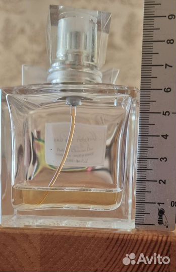 Miss dior cherie l eau de toilette
