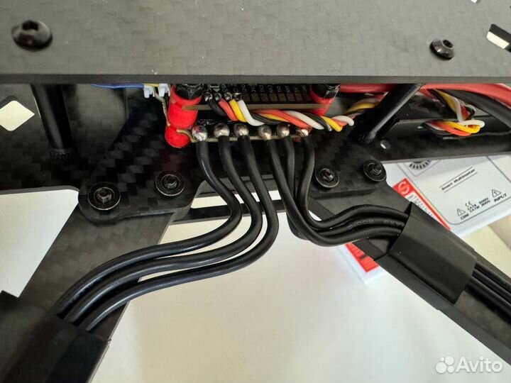 FPV 10 Беркут в наличии