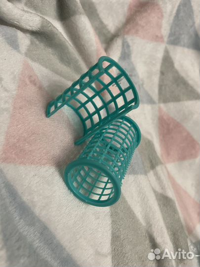 Папильотки бигуди