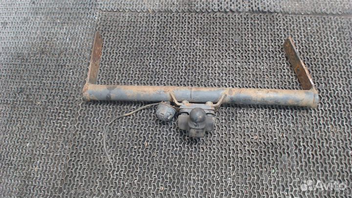 Прицепное устройство Ford Transit (Tourneo) Connec