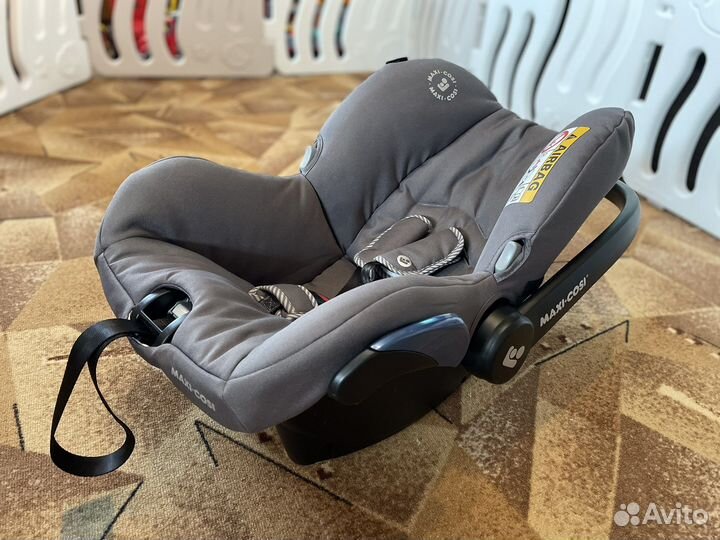 Автолюлька Maxi-Cosi Citi