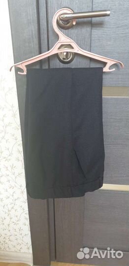 Костюм рубашка и брюки choupette