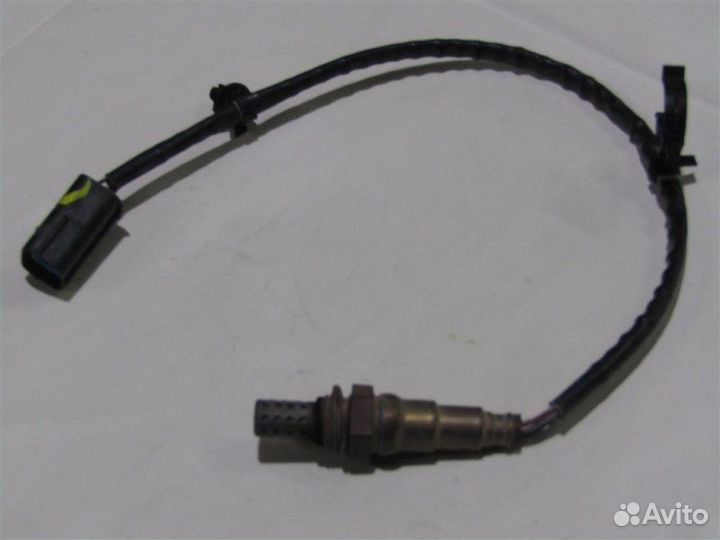 Лямда зонд Haval F7 X 2.0 2021