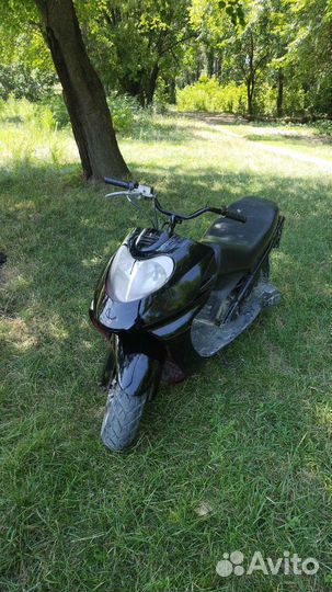 Скутор на ходу 150 куб