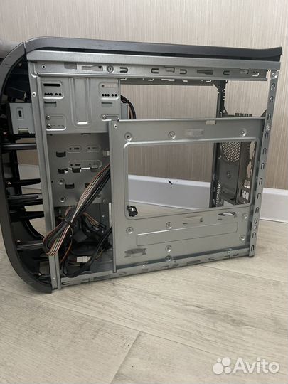 Корпус для пк компьютера бу