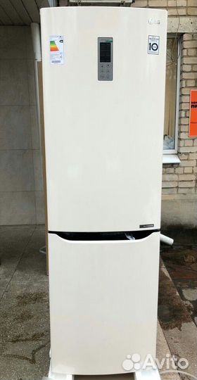 Холодильники LG новые
