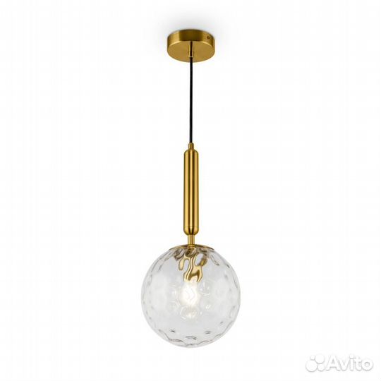 Подвесной светильник Freya Zelda FR5123PL-01BS