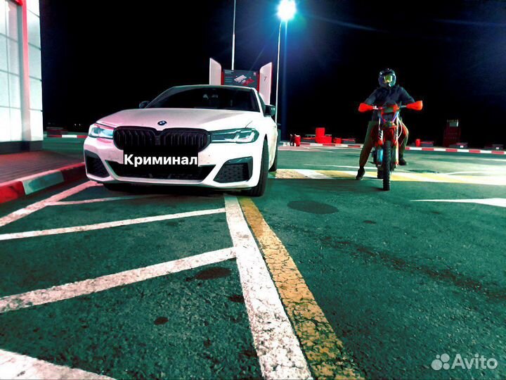 Эндуро мотоцикл kews