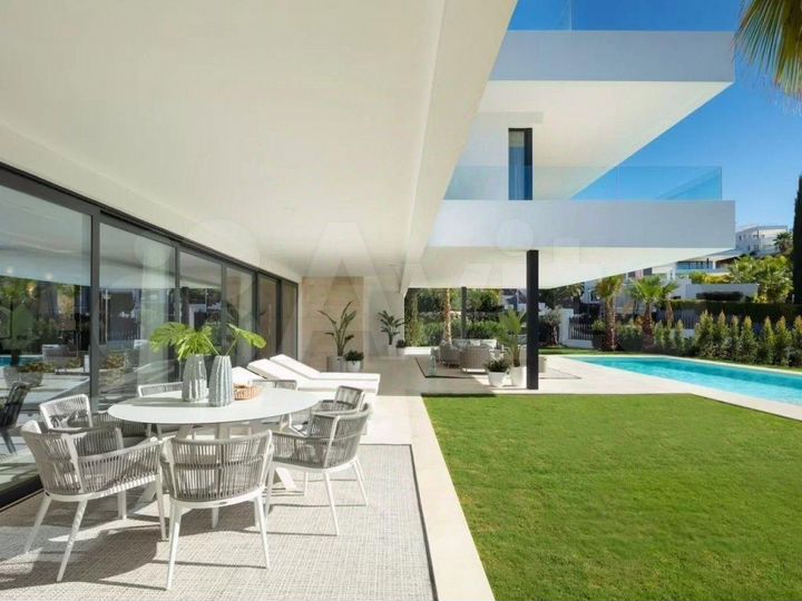 Элитная гостиница, 20 номеров