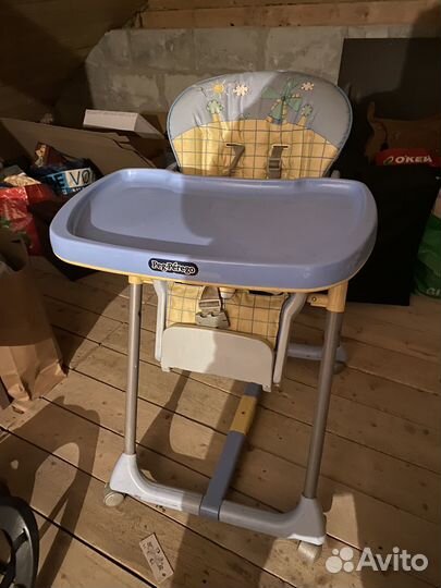Стул для кормления