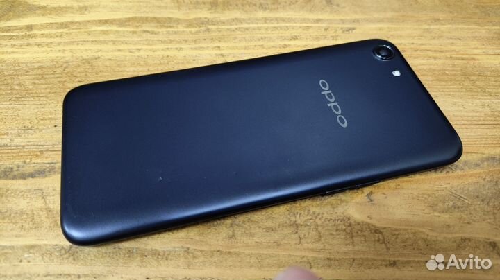 OPPO A83, 6/128 ГБ
