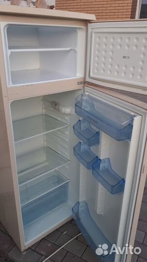 Холодильник нерабочий
