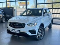 Новый Geely Atlas Pro 1.5 AMT, 2024, цена от 2 703 990 руб.