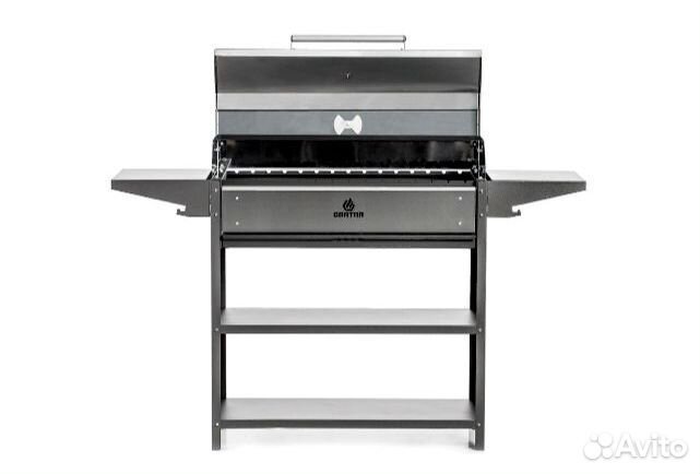 Мангал Гриль