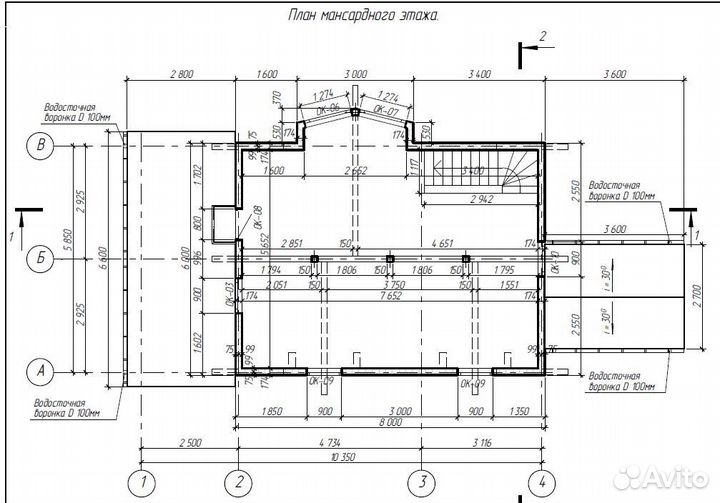 Сип-панели свой дом Домокомплект для жизни