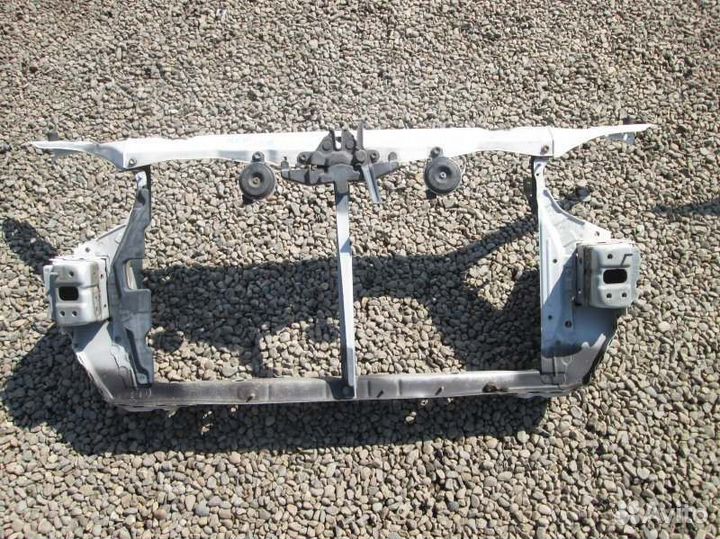 Телевизор Toyota Camry ACV30 2AZ-FE 2005/8