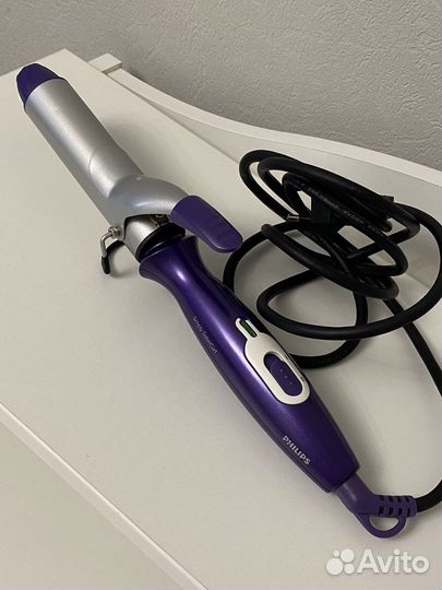 Плойка philips