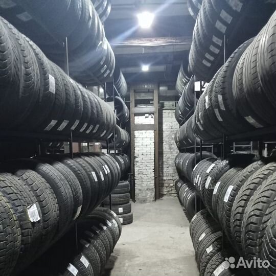 Zeta Antarctica Ice 245/70 R16 111T