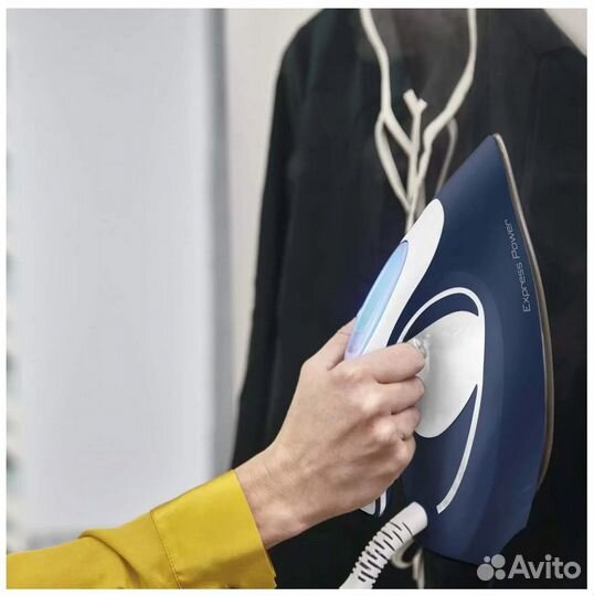 Парогенератор Tefal Express Power SV8060